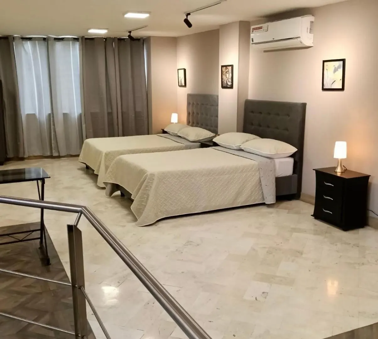 Apartamento En Edificio Maria Teresa Cali