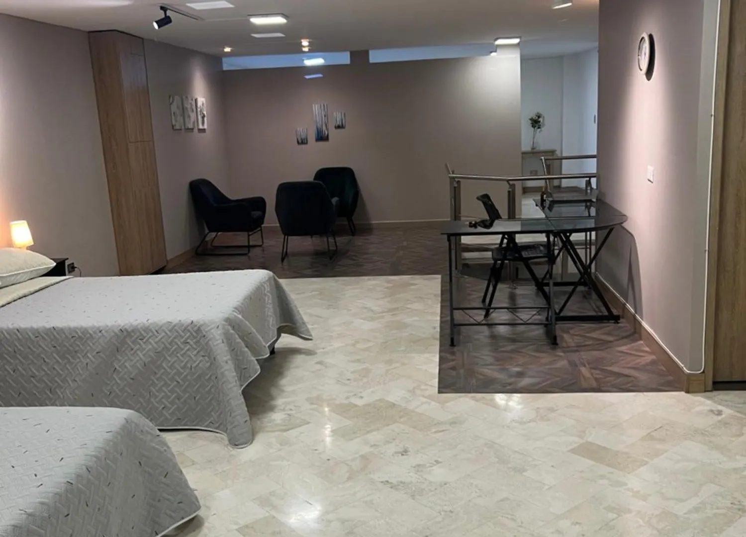 Apartamento En Edificio Maria Teresa Cali Colombia