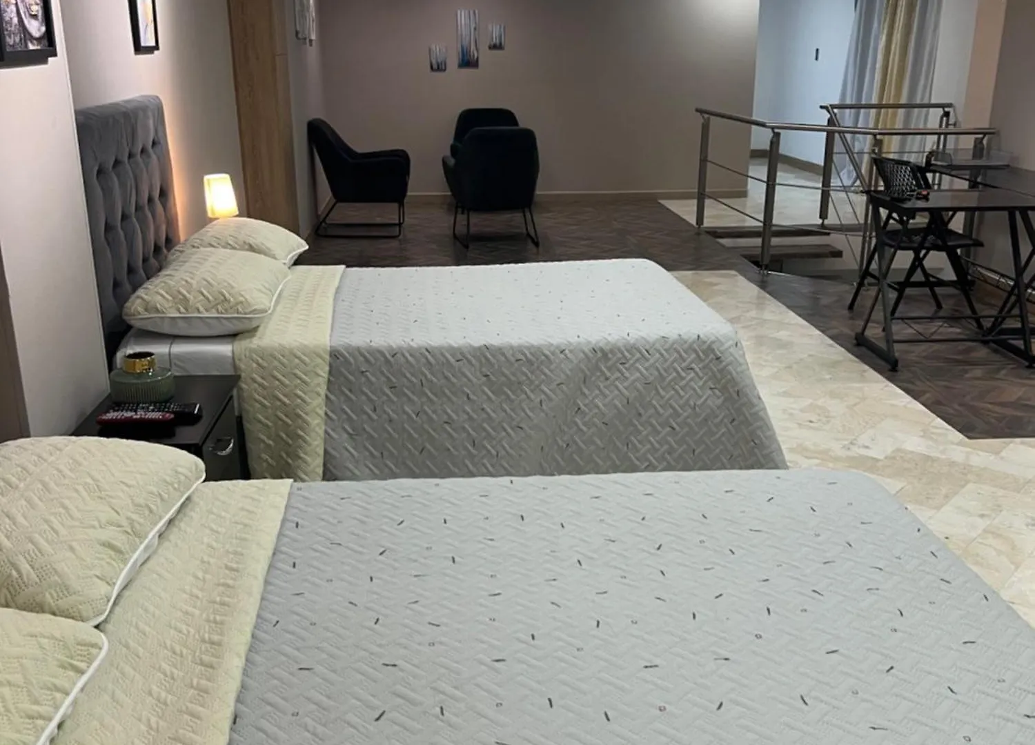 Apartamento En Edificio Maria Teresa Cali Lägenhet
